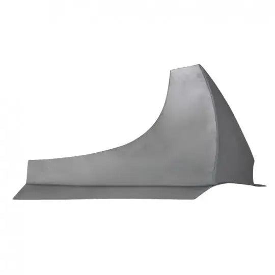 Porsche Rear Inner Fender Support - Left 356 A/B/C 50-65 PP105SL