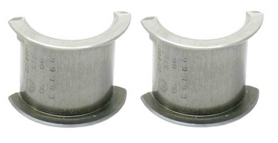 Porsche Rear Intermediate Shaft Bearing Set 65-09 996-101-137-80