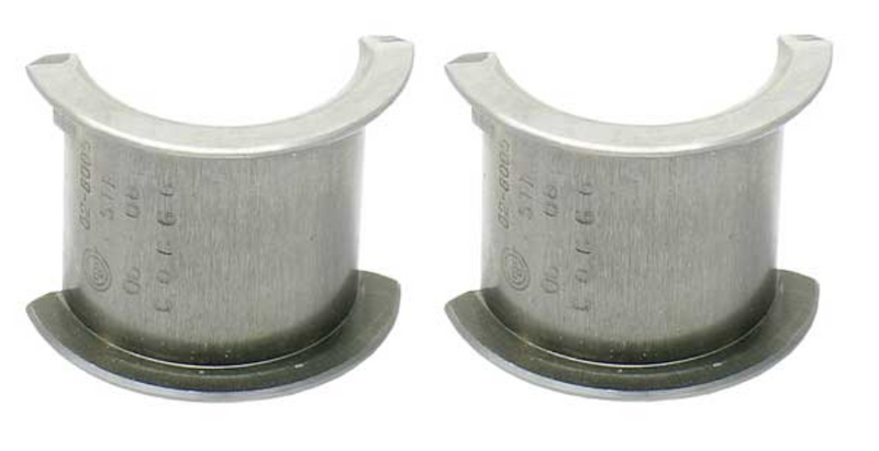 Porsche Rear Intermediate Shaft Bearing Set 65-09 996-101-137-80