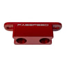 Porsche Rear Jack Point - Boxster | Cayman | 1997-2025 FS-POR-981-JP