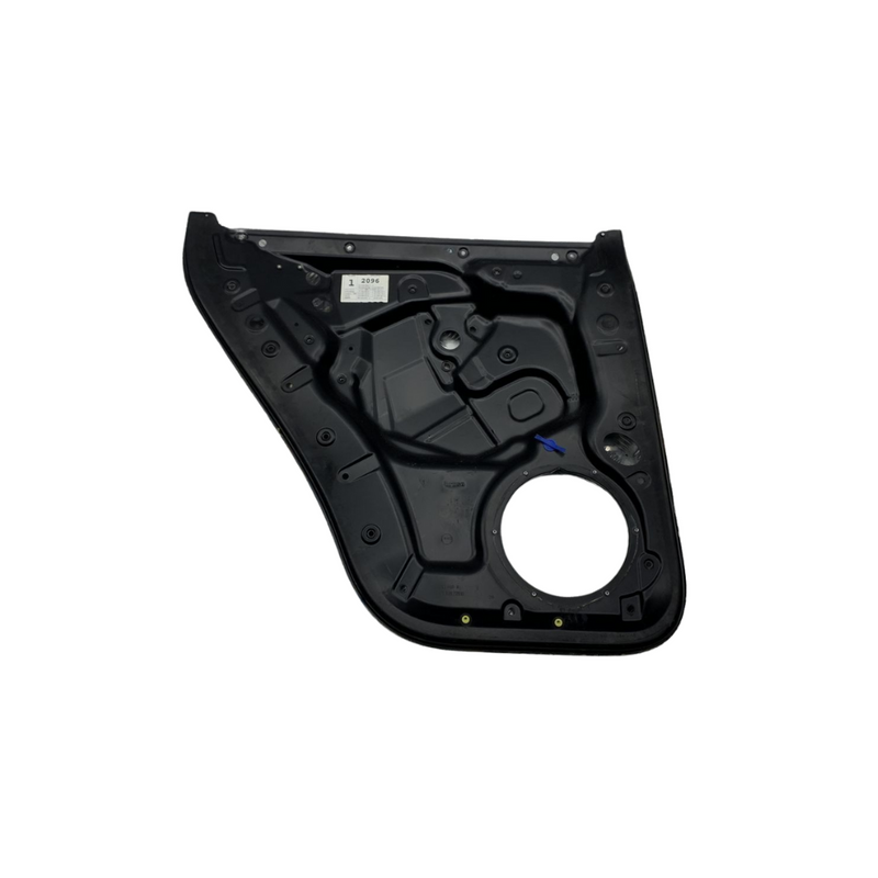 Porsche Rear Left Door Panel Carrier - Cayenne | 2003-2010 955-533-729-02