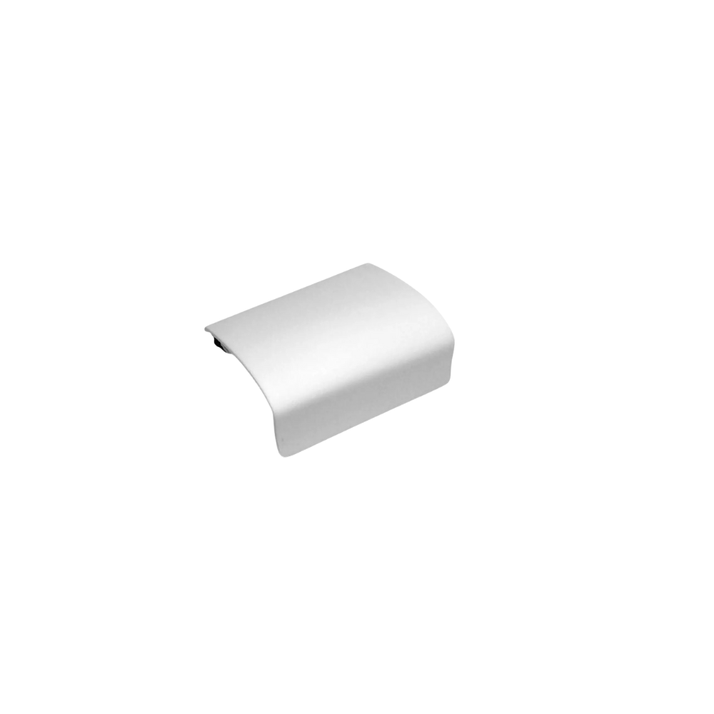 Porsche Rear Left Jack Point Cover - Prime Coated - Cayenne | 2003-2010 95555983700G2X