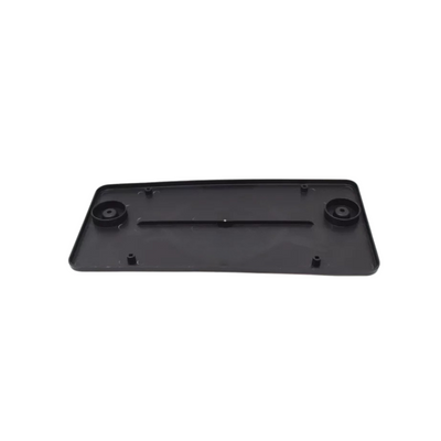Porsche Rear License Plate Bracket Black - 911 05-13 9977011130001C