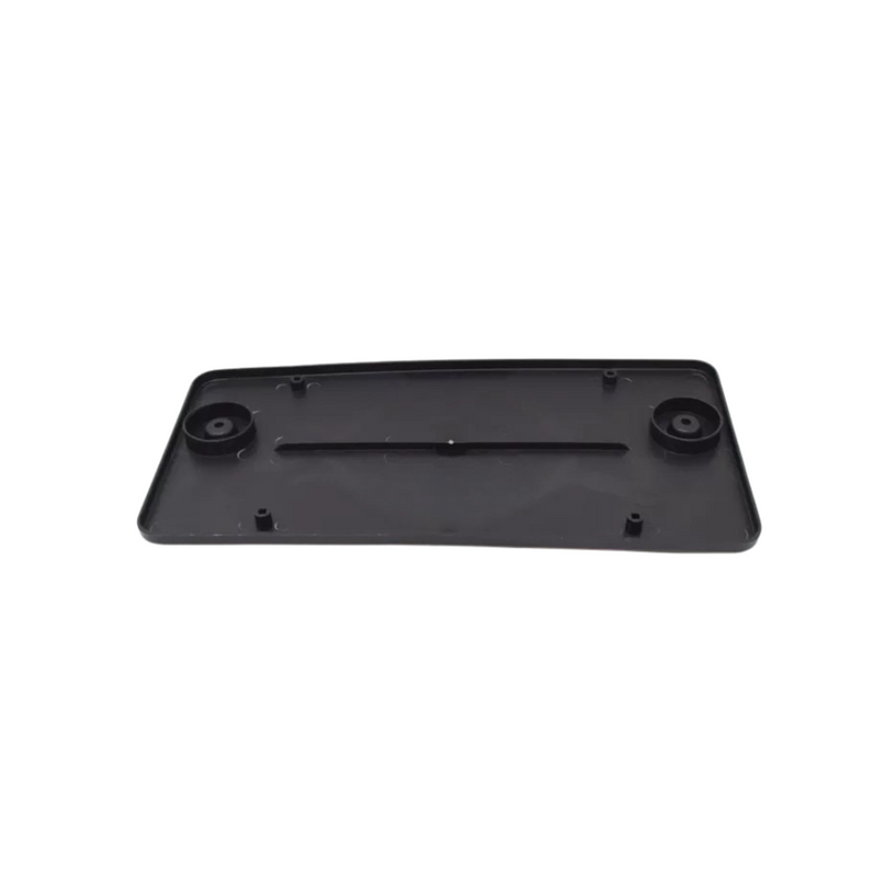 Porsche Rear License Plate Bracket Black - 911 05-13 9977011130001C