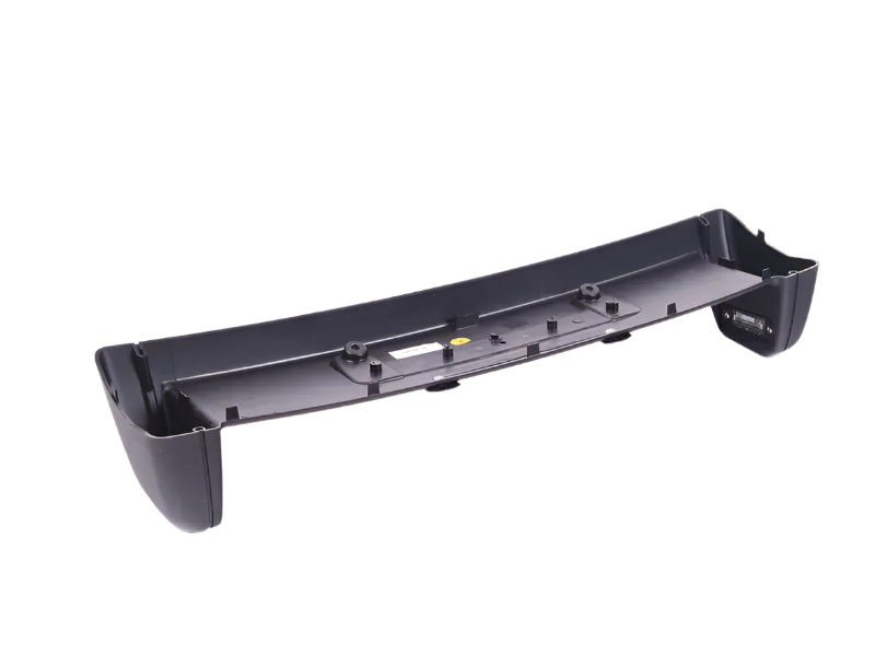 Porsche Rear License Plate Holder - Cayenne | 2003-2006 955-701-847-06