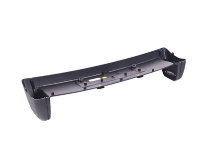 Porsche Rear License Plate Holder - Cayenne | 2003-2006 955-701-847-06