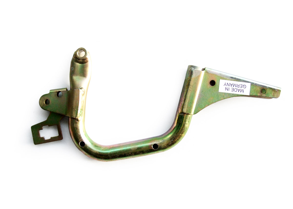 Porsche Rear Lid Hinge - 911 95-98 993-512-023-03 | Sierra Madre ...