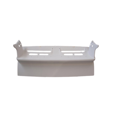 Porsche Rear Lid Prime Coated - 911 07-11 997-512-225-A6