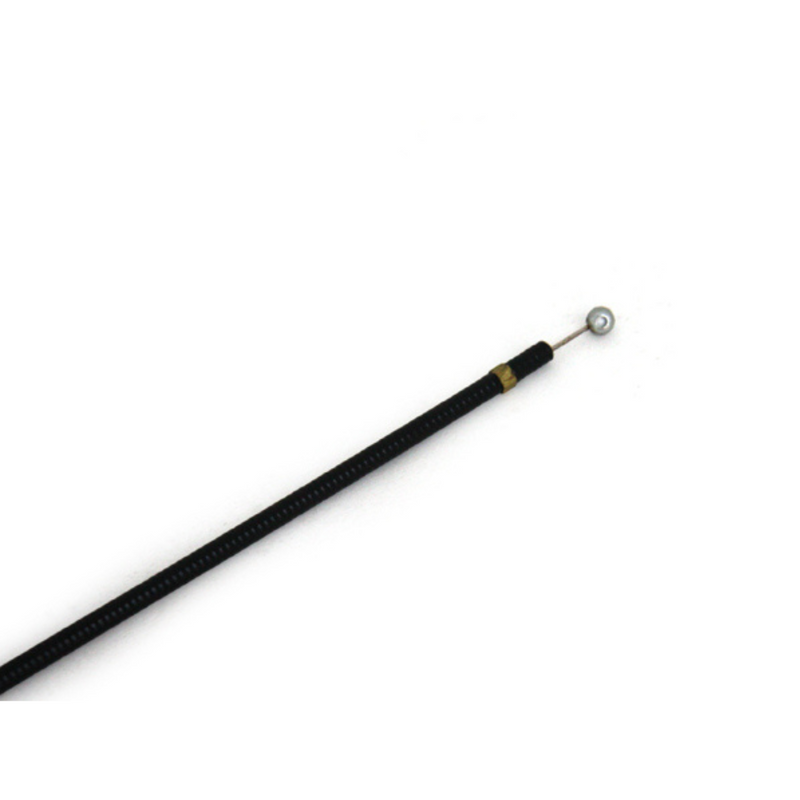 Porsche Rear Lid Release Cable - Cayenne | 2003-2010 955-511-535-01