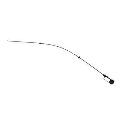 Porsche Rear Lid Release Cable - Cayenne | 2003-2010 955-511-535-01