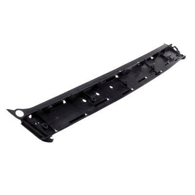 Porsche Rear Lid Trim Bracket - Cayenne | 2003-2010 955555843039B9
