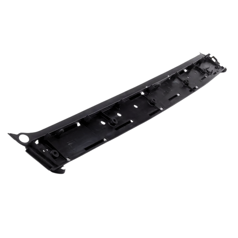 Porsche Rear Lid Trim Bracket - Cayenne | 2003-2010 955555843039B9