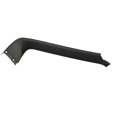 Porsche Rear Lid Trim Panel - Left Inner - Cayenne | 2003-2010