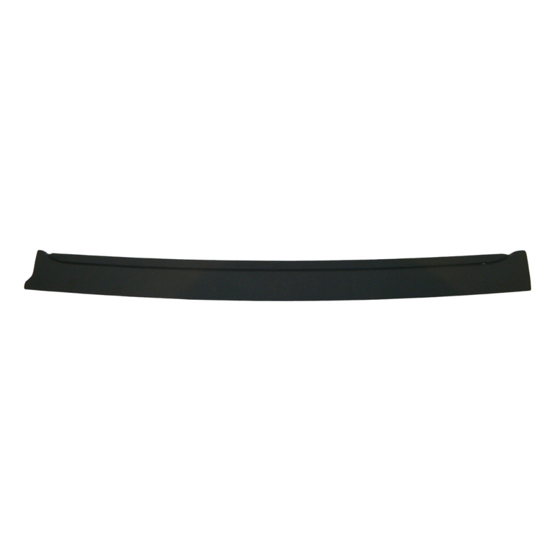 Porsche Rear Lid Trim - Prime Coated - Cayenne | 2003-2006 95555535602G2X