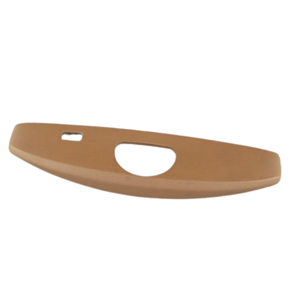 Porsche Rear Lid Wiper Trim Cover - Havanna - Cayenne | 2003-2010 955555829005Y9