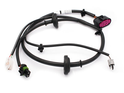 Porsche Rear Lid Wiring Harness - 911 07-13 997-622-670-70