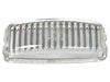 Porsche Rear Light Lens - Clear - 356B/356C 644-631-641-05