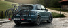 Porsche Rear Mounted Bike Rack - 95B044834 - Cayenne/Macan/Panamera 95B044834