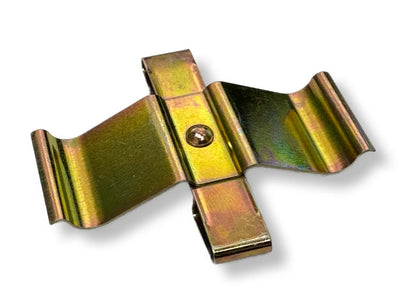 Porsche Rear Pad Hardware Kits - 911 70-83 911-352-999-00