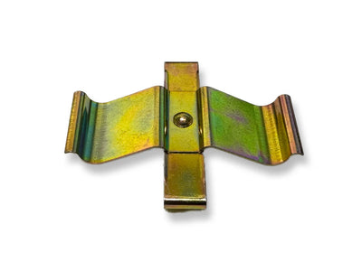 Porsche Rear Pad Hardware Kits - 914-6 70-72 914-352-999-02