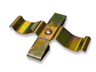 Porsche Rear Pad Hardware Kits - 914 70-76 914-352-999-01
