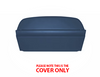 Porsche Rear Panel - 911/912 66-86 SMC-000-673