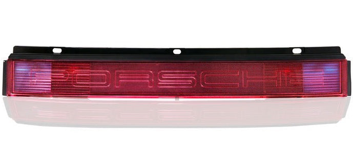 Porsche Rear Panel Reflector - 964/Turbo 89-94 964-631-160-01
