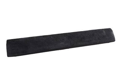 Porsche Rear Panel Trim Black - 911 05-13