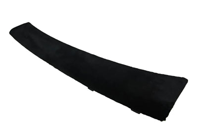 Porsche Rear Panel Trim Black - 911 05-13 99755508100A10
