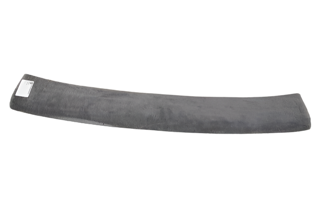Porsche Rear Panel Trim Grey & Natural - 911 05-13 99755508100D11