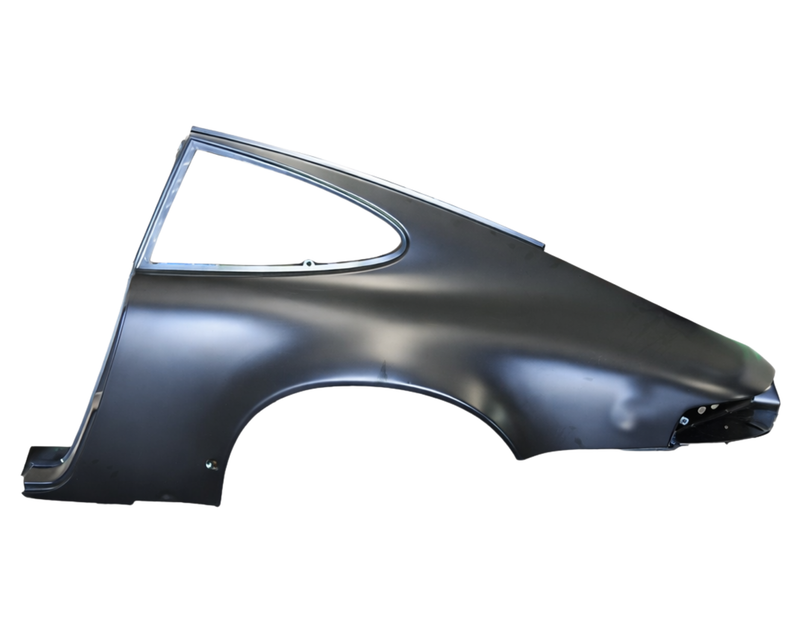 Porsche Rear Quarter Panel - Left - 964 | 1990-1994 965-503-061-01-GRV
