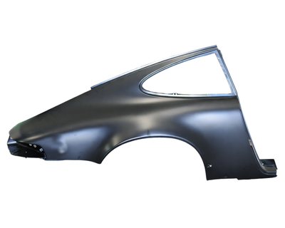 Porsche Rear Quarter Panel - Right - 964 | 1990-1994 965-503-062-01-GRV