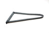 Porsche Rear Quarter Seal Fixed - Left 78-87 Coupe 911-543-035-01