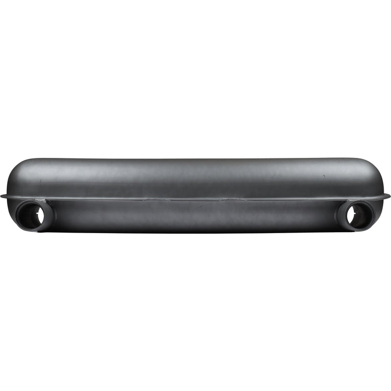 Porsche Rear Racing Exhaust - 911 65-75 1620607000