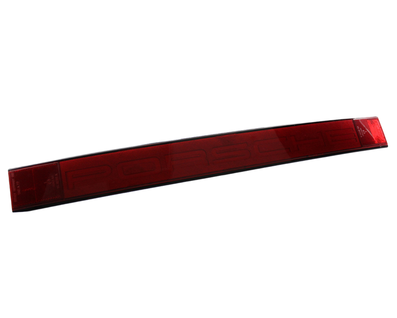 Porsche Rear Reflector Light - 911 | 1974-1986 NB-N/A-2