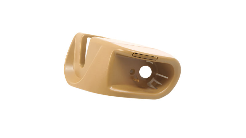 Porsche Rear Seat Actuating Lever Cover Trim - Right - Cayenne | 2003-2010 955522672096C6