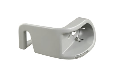 Porsche Rear Seat Actuating Lever Trim - Left - Cayenne | 2003-2006