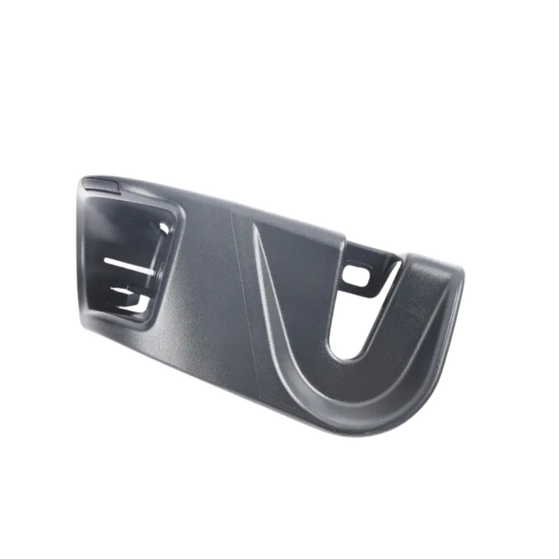 Porsche Rear Seat Actuating Lever Trim - Left - Cayenne | 2008-2010 955522673099B9