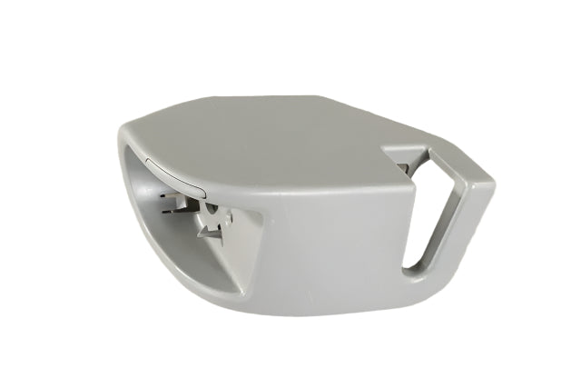 Porsche Rear Seat Actuating Lever Trim - Left - Cayenne | 2003-2006