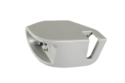 Porsche Rear Seat Actuating Lever Trim - Left - Cayenne | 2003-2006