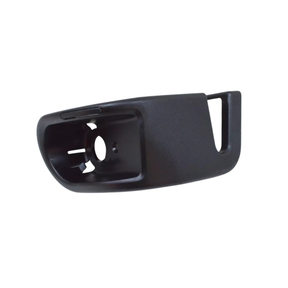 Porsche Rear Seat Actuating Lever Trim - Left - Cayenne | 2003-2006 9555226730001C