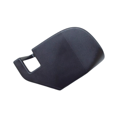 Porsche Rear Seat Actuating Lever Trim - Left - Cayenne | 2003-2006 9555226730001C
