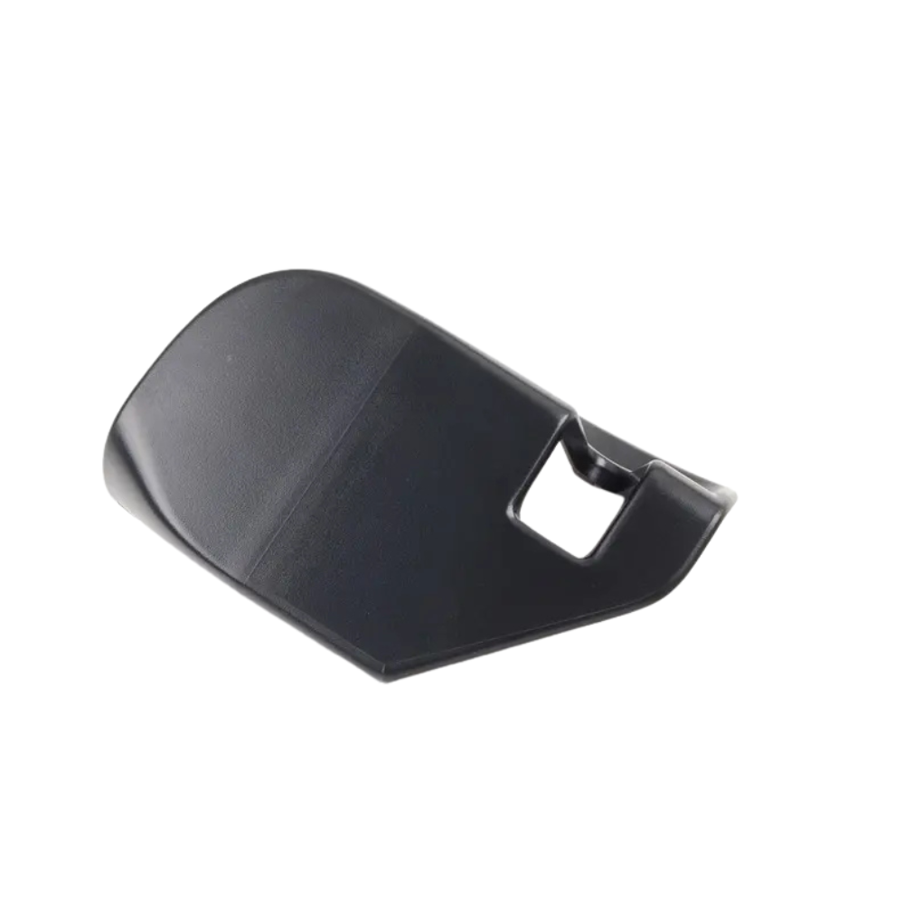 Porsche Rear Seat Actuating Lever Trim - Right - Cayenne | 2003-2010 955522672099B9