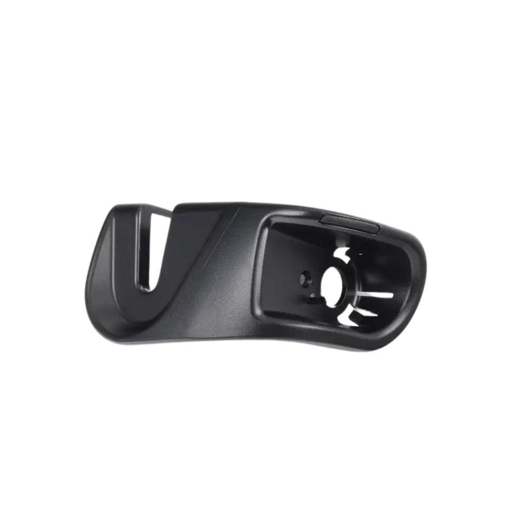 Porsche Rear Seat Actuating Lever Trim - Right - Cayenne | 2003-2010 955522672099B9