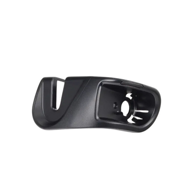 Porsche Rear Seat Actuating Lever Trim - Right - Cayenne | 2003-2010 955522672099B9