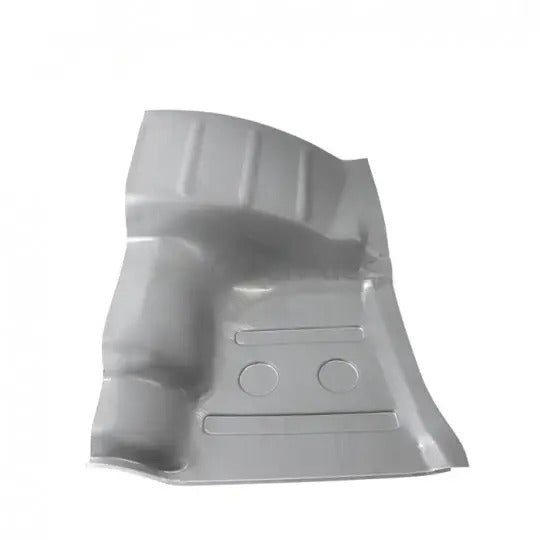 Porsche Rear Seat Bottom - Left 356A 55-59 PP119BL
