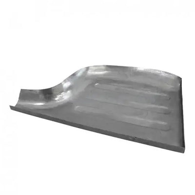 Porsche Rear Seat Bottom - Left 356B T5 60-61 PP119FL