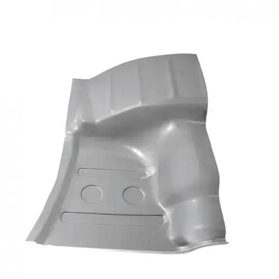 Porsche Rear Seat Bottom - Right 356A 55-59 PP119BR