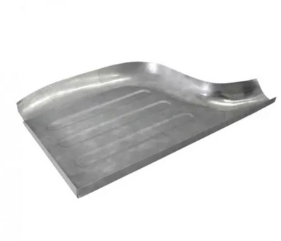 Porsche Rear Seat Bottom - Right 356B T5 60-61 PP119FR