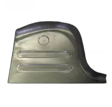 Porsche Rear Seat Bottom - Right 356B T6 62-63 - 356C 64-65 PP119AR